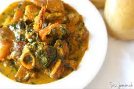 Top 5 foods to eat in Igboland: Nigeria