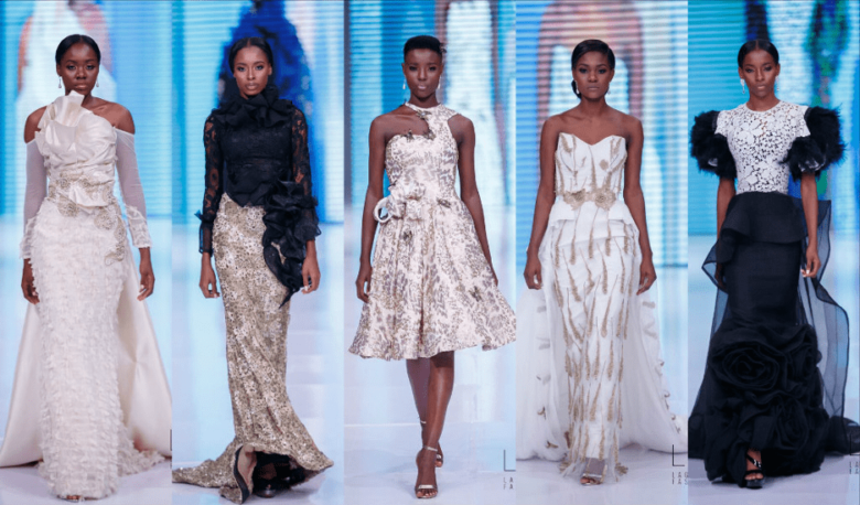 Top Fashion Shows in Lagos