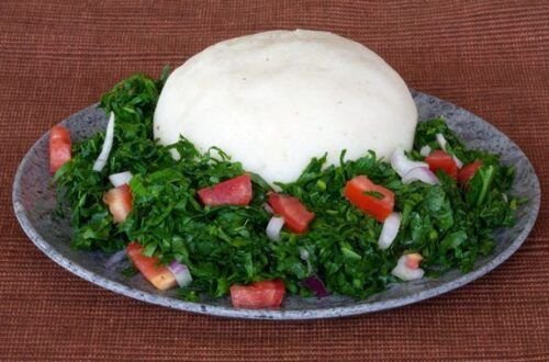 Top 10 best Kenyan Dishes 