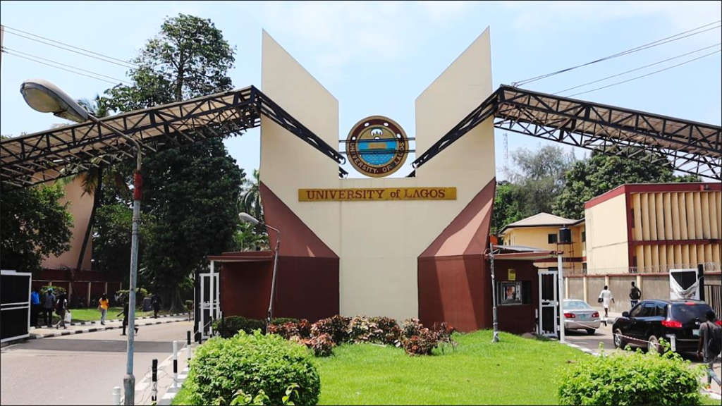 University of Lagos (UNILAG)