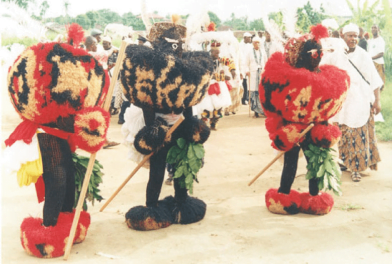 7 Unique Festivals in Southern Nigeria