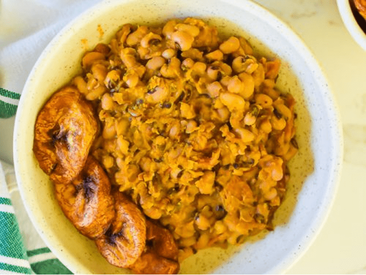 5 flavourful cuisines: Benin Republic