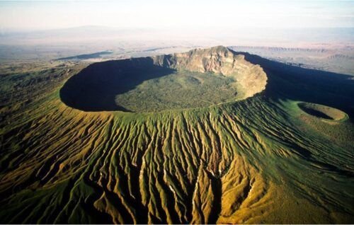 Kenya's Top eight Historical Sites