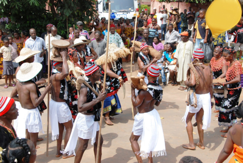 7 Unique Festivals in Southern Nigeria