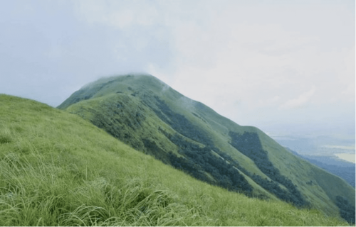 Mount Nimba Strict Nature Reserve