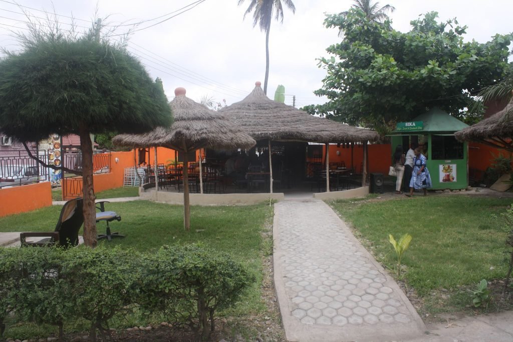 Top 4 Budget-Friendly Hostels in Accra, Ghana