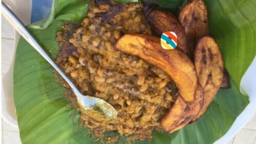 Why You Need to Eat Waakye