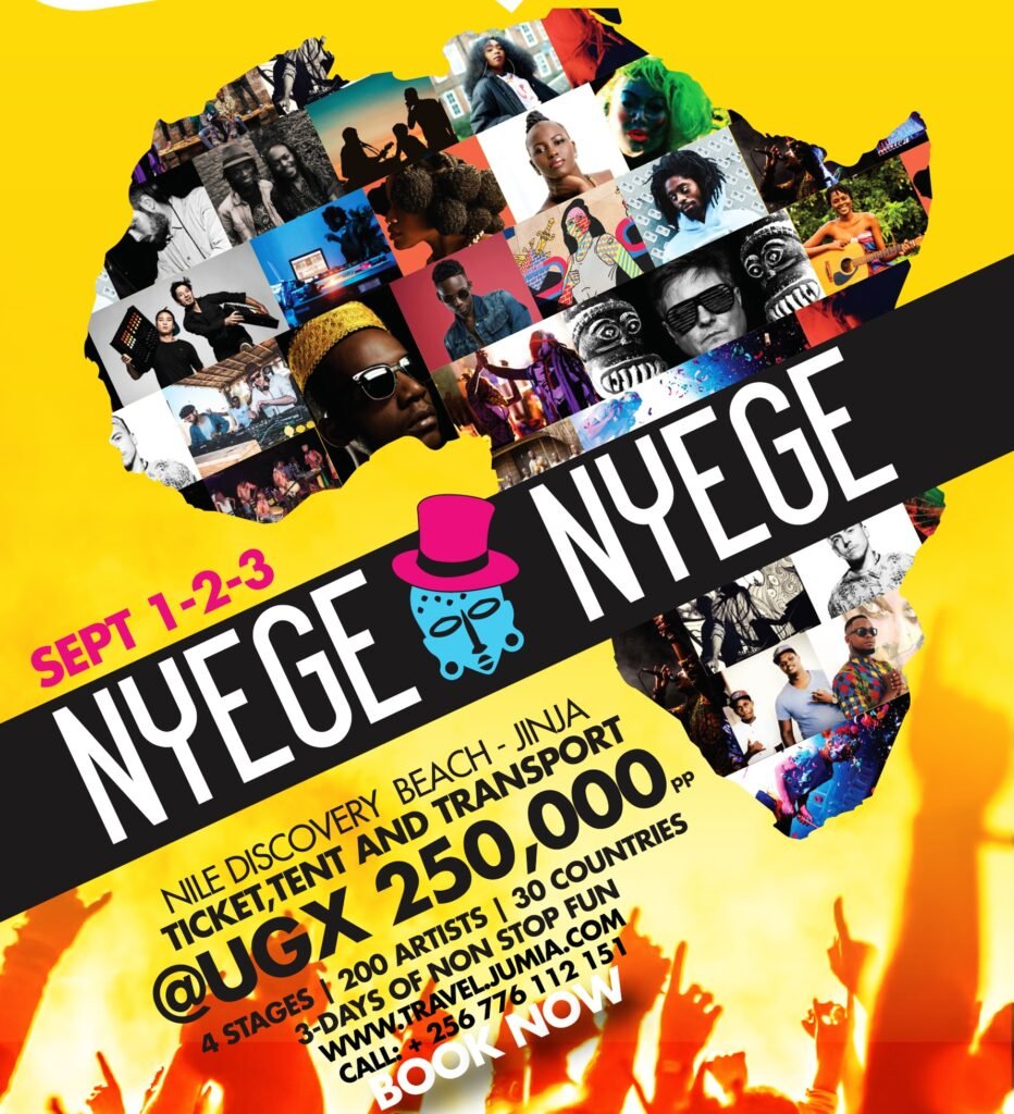 Nyege Nyege Festival