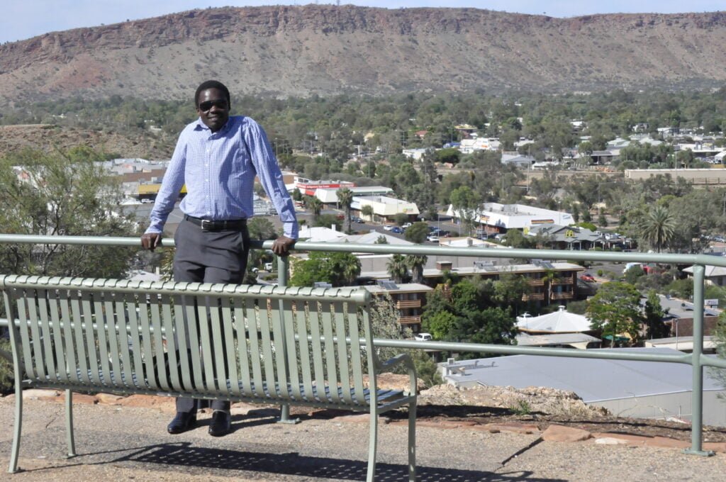 Why More Africans are Relocating to Regional Australia