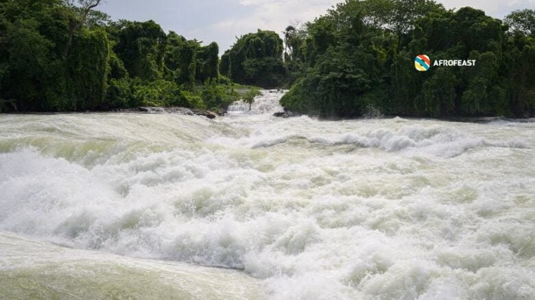 Best Waterfalls in Uganda