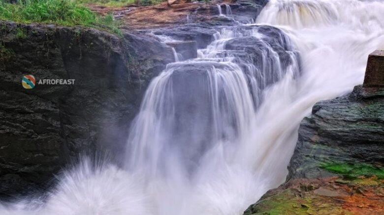 Best Waterfalls in Uganda