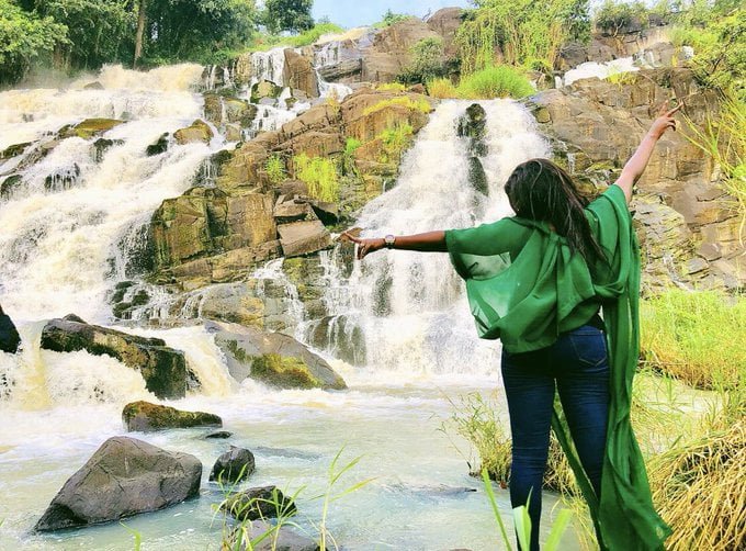 Best Waterfalls in Uganda