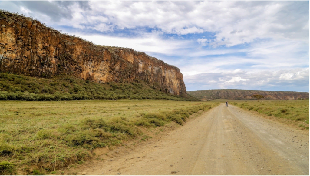 Best hiking trails in Kenya