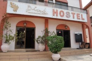 Top 20 Budget-Friendly Student Hostels in Accra