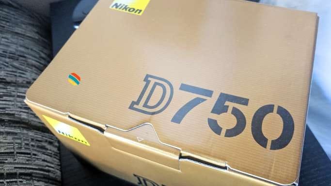 The Nikon D750 is one of the best cameras you may need in your kenya safari