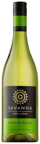 Savanna chenin blanc